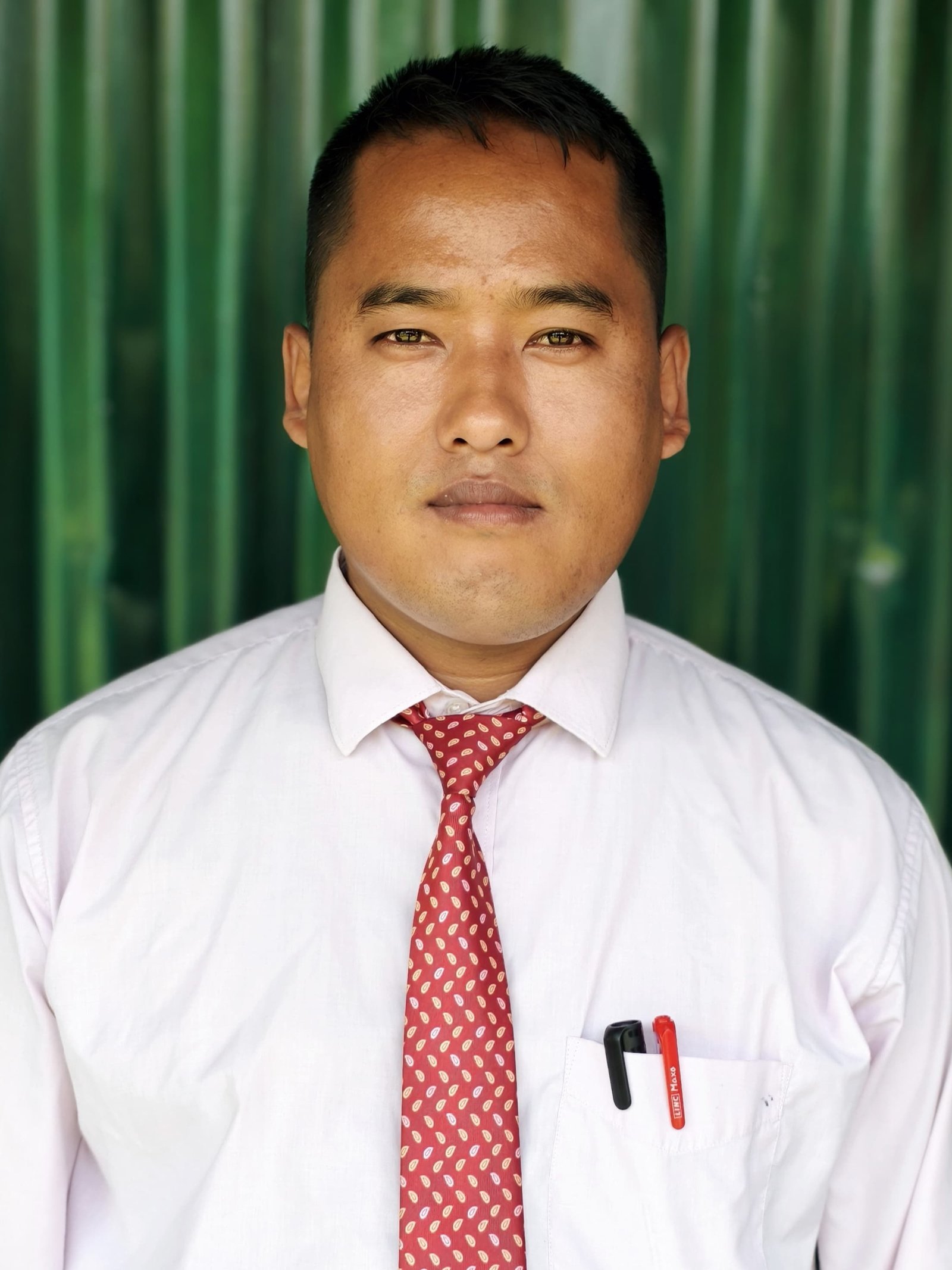 Roshan Tamang