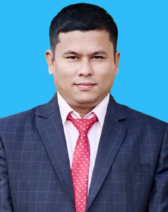 Ujjal Darjee - Chairman
